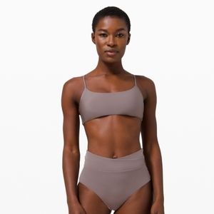 All That Glimmers Top *Reversible